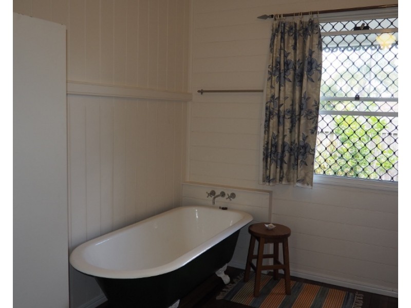 115 Sussex Street, Maryborough QLD 4650