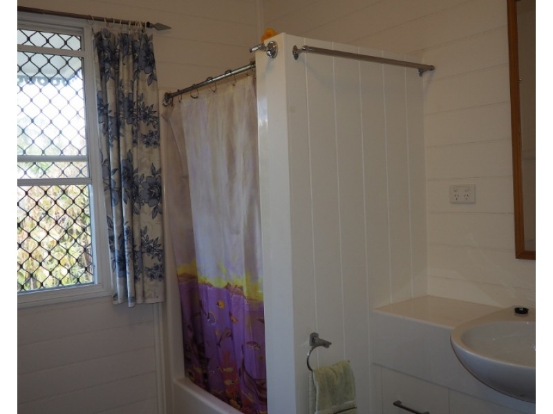 115 Sussex Street, Maryborough QLD 4650