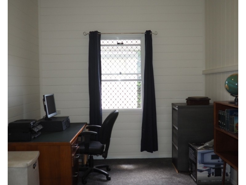 115 Sussex Street, Maryborough QLD 4650