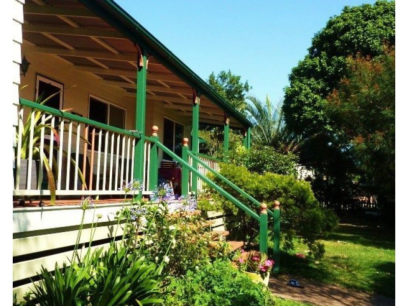 17 Prospect Street, Maryborough QLD 4650