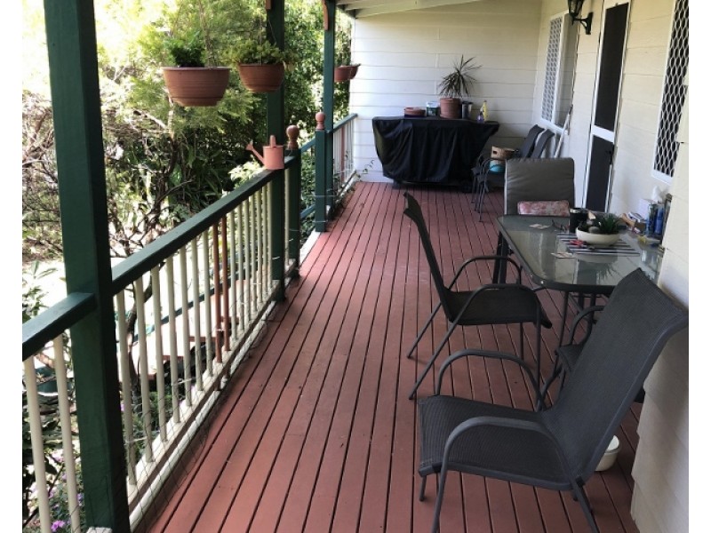 17 Prospect Street, Maryborough QLD 4650