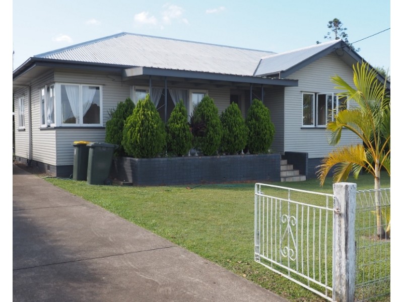 164 Neptune Street, Maryborough QLD 4650