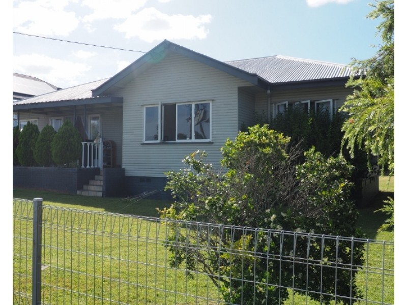 164 Neptune Street, Maryborough QLD 4650