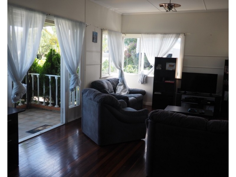 164 Neptune Street, Maryborough QLD 4650