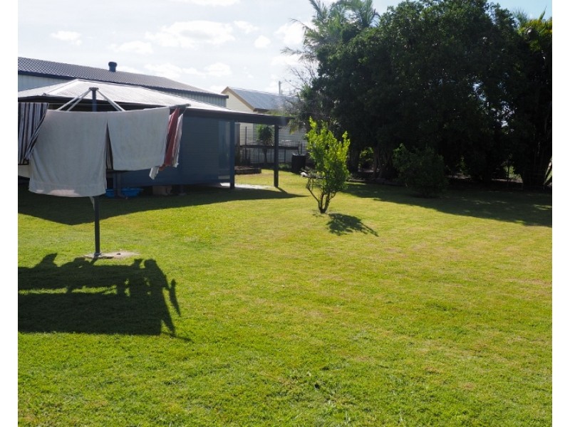 164 Neptune Street, Maryborough QLD 4650