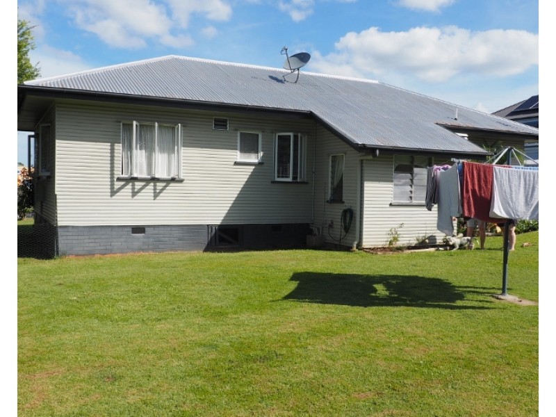 164 Neptune Street, Maryborough QLD 4650