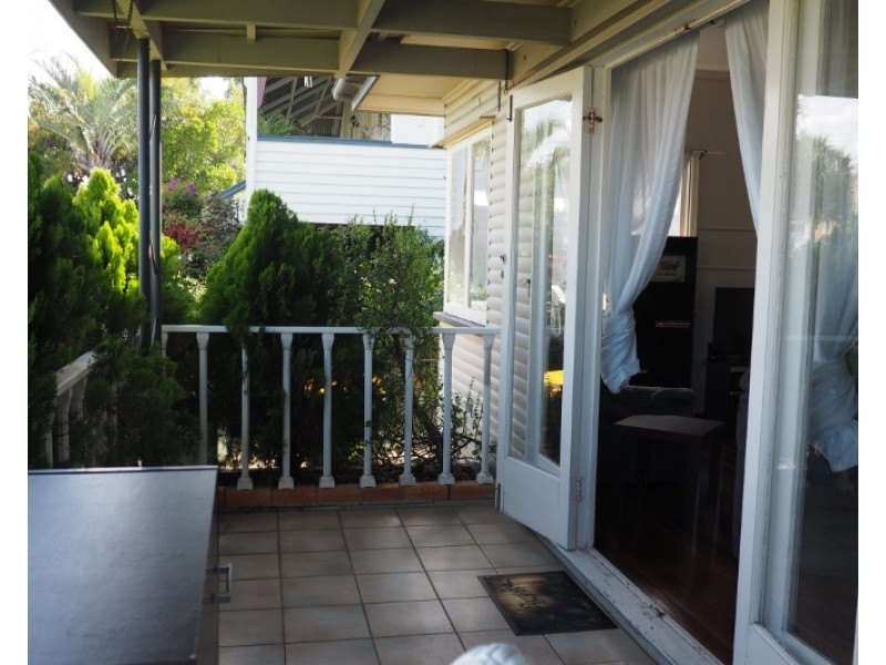 164 Neptune Street, Maryborough QLD 4650