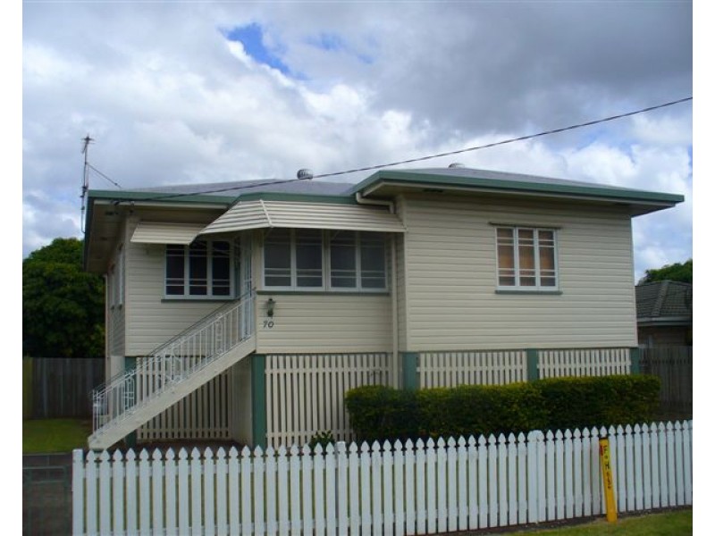 70 Saltwater Creek Road, Maryborough QLD 4650