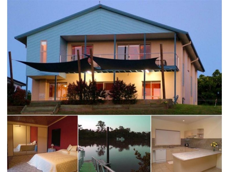 18 O’Brien Street, Granville QLD 4650