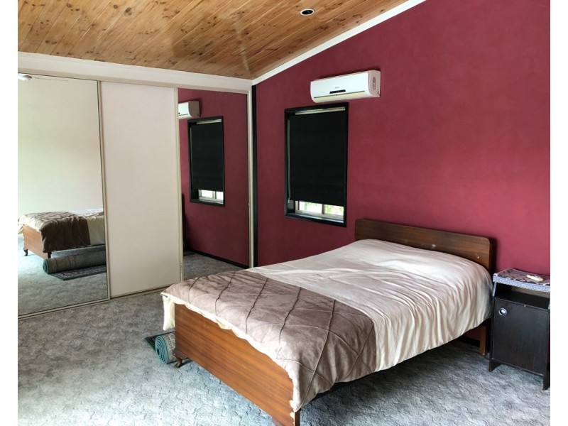 18 O’Brien Street, Granville QLD 4650