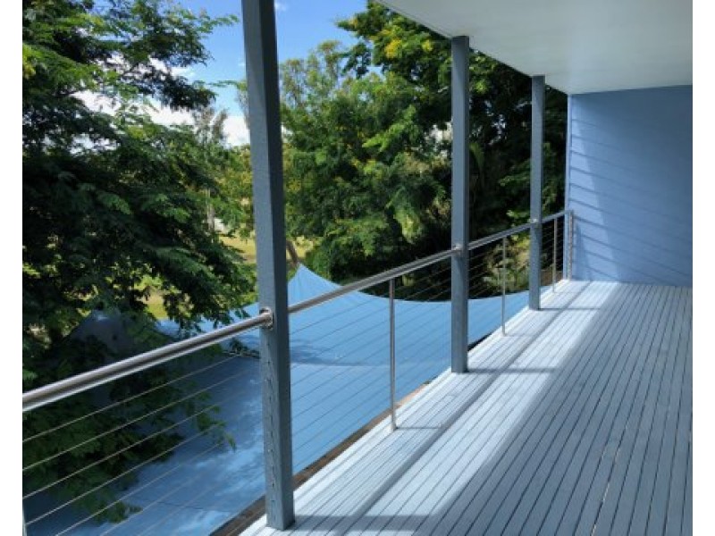 18 O’Brien Street, Granville QLD 4650