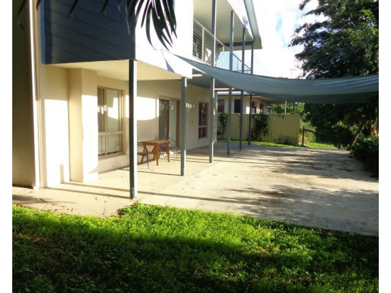 18 O’Brien Street, Granville QLD 4650