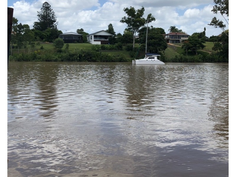 18 O’Brien Street, Granville QLD 4650