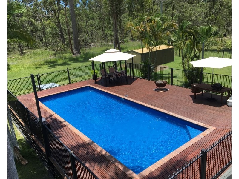 42 Hawes Lane East, Oakhurst QLD 4650