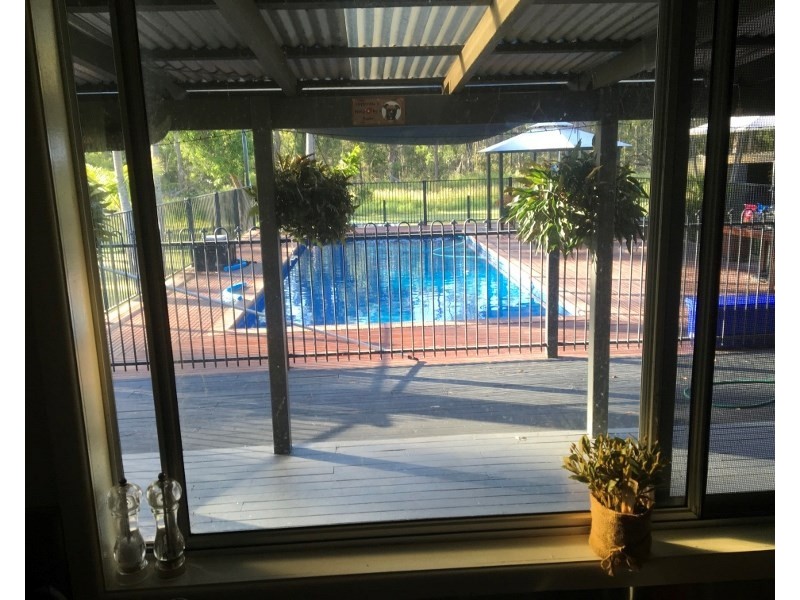 42 Hawes Lane East, Oakhurst QLD 4650