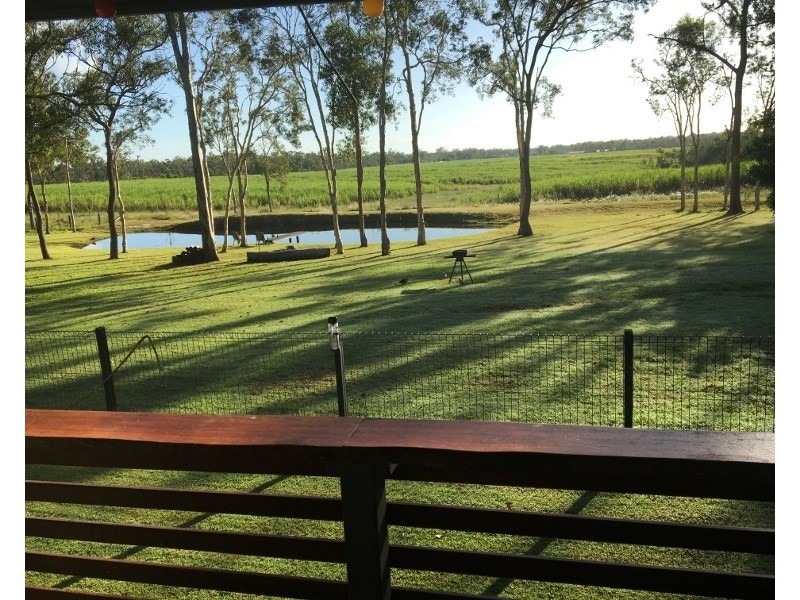 42 Hawes Lane East, Oakhurst QLD 4650