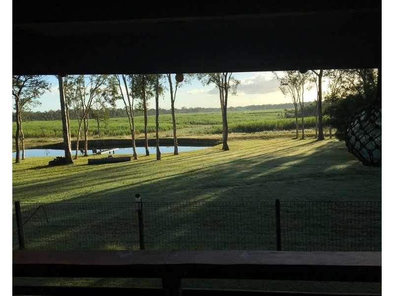 42 Hawes Lane East, Oakhurst QLD 4650