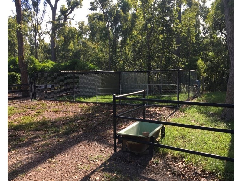 42 Hawes Lane East, Oakhurst QLD 4650