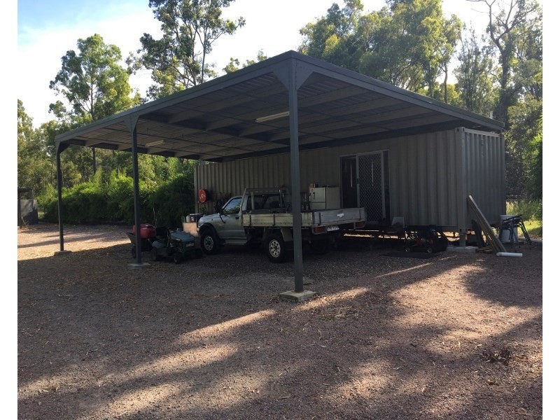 42 Hawes Lane East, Oakhurst QLD 4650