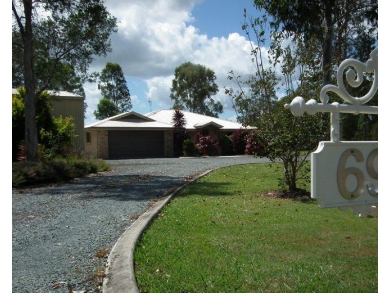 69 Lamerton Drive, Tinana QLD 4650
