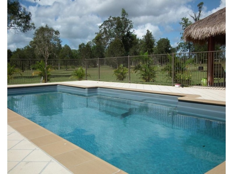 69 Lamerton Drive, Tinana QLD 4650