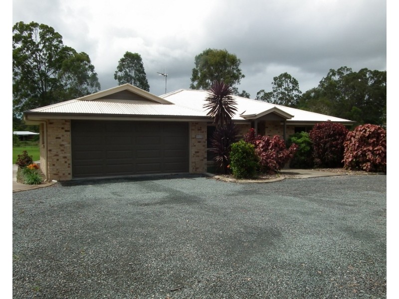 69 Lamerton Drive, Tinana QLD 4650