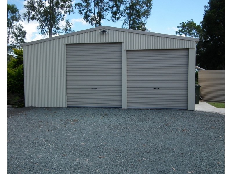 69 Lamerton Drive, Tinana QLD 4650