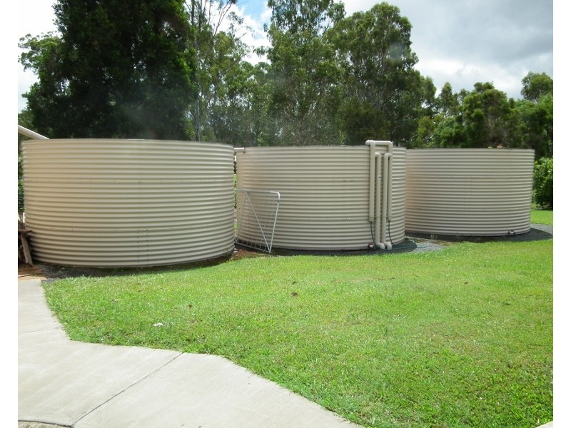 69 Lamerton Drive, Tinana QLD 4650