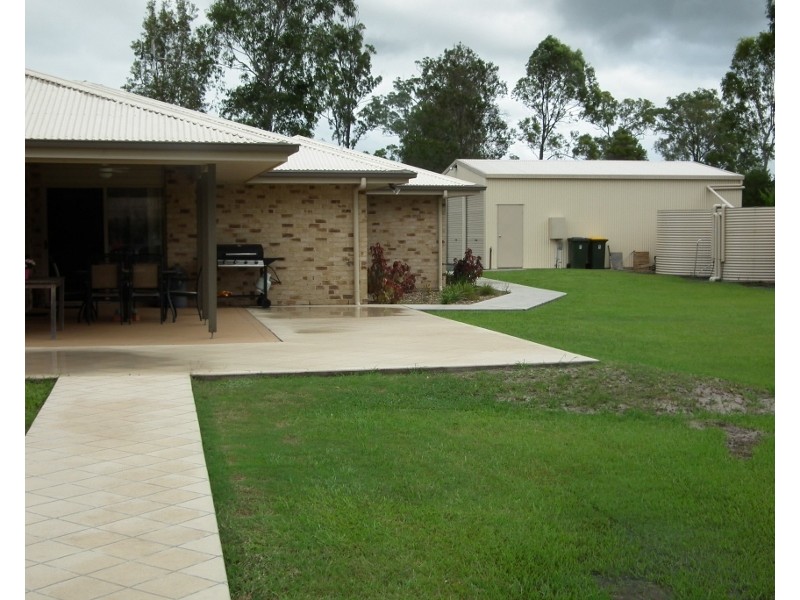 69 Lamerton Drive, Tinana QLD 4650