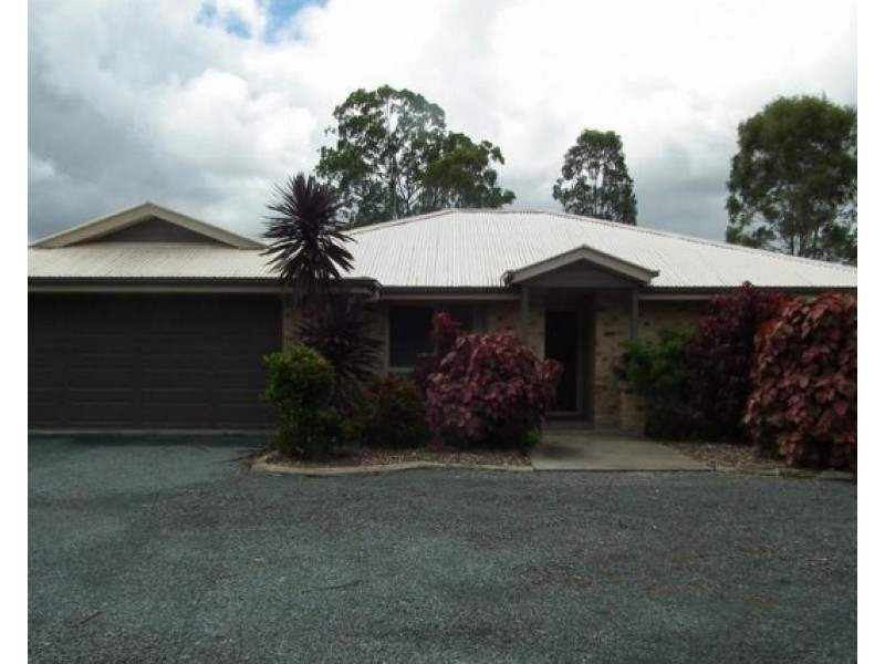 69 Lamerton Drive, Tinana QLD 4650