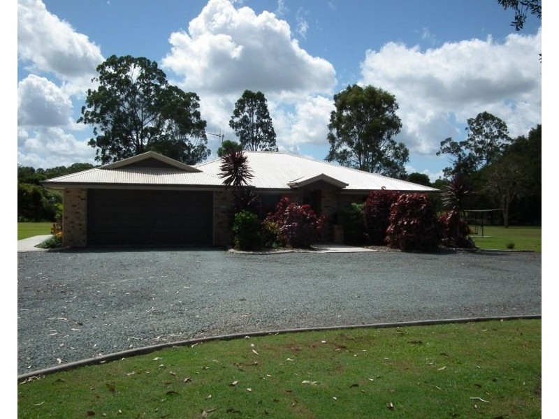 69 Lamerton Drive, Tinana QLD 4650