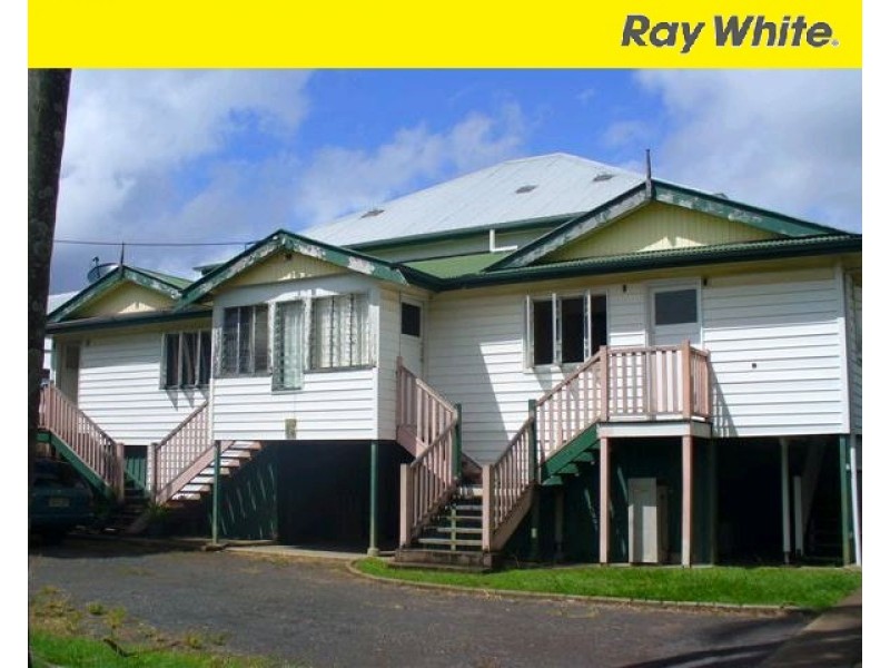 1/18 North Street, Maryborough QLD 4650