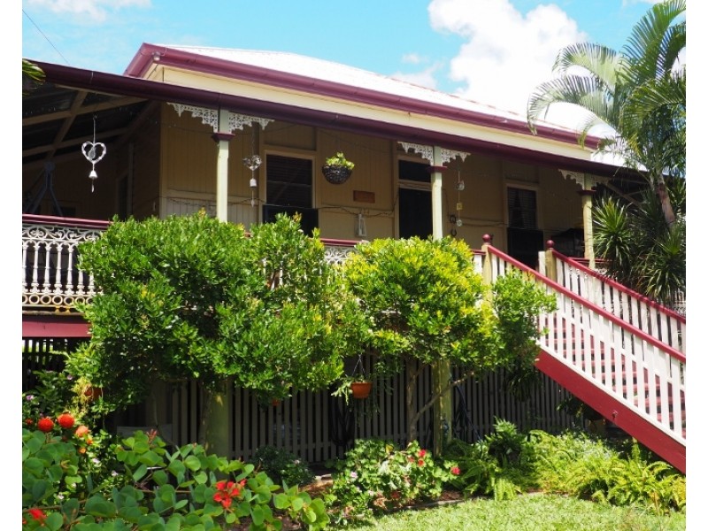 254 Ellena Street, Maryborough QLD 4650