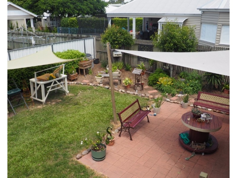 254 Ellena Street, Maryborough QLD 4650