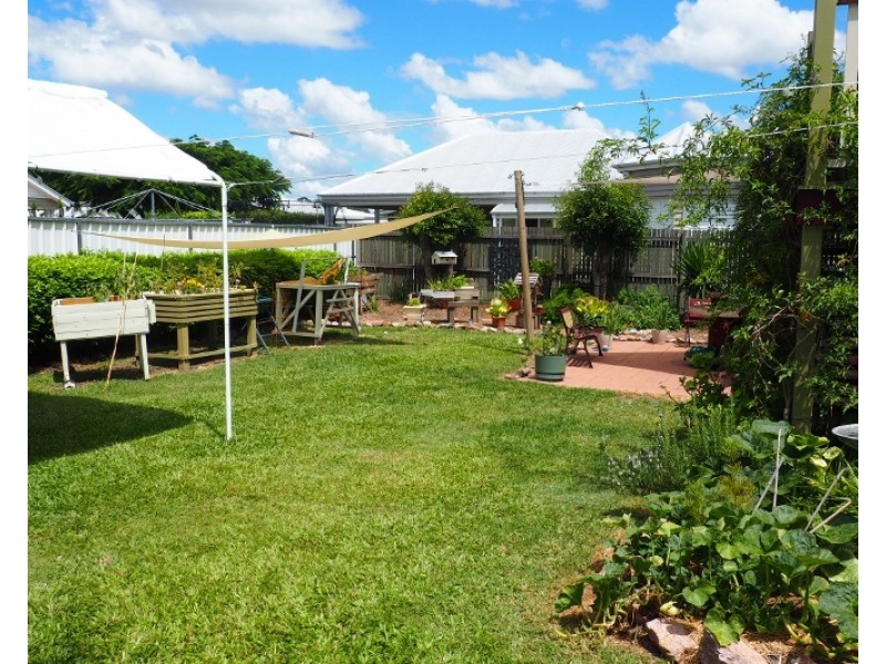 254 Ellena Street, Maryborough QLD 4650