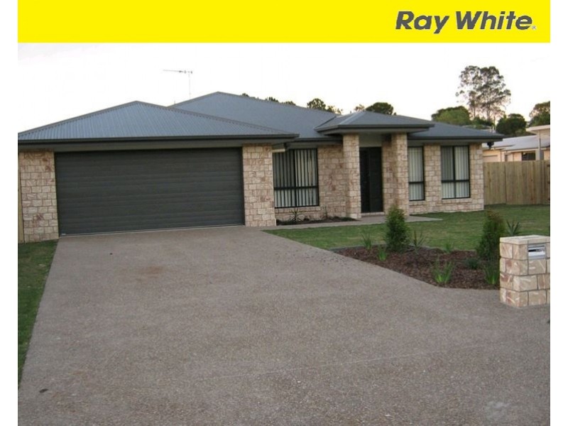 8 Cheyne Circuit, Tinana QLD 4650