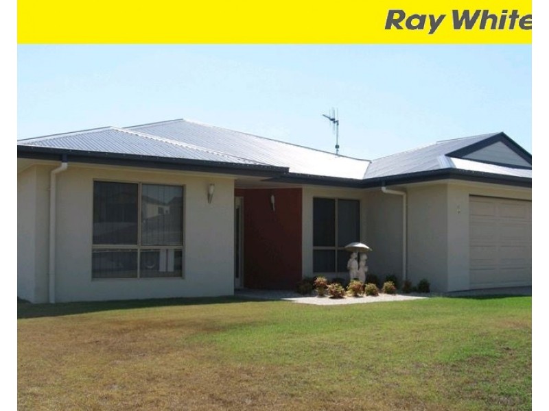 4 Casuarina Court, Tinana QLD 4650