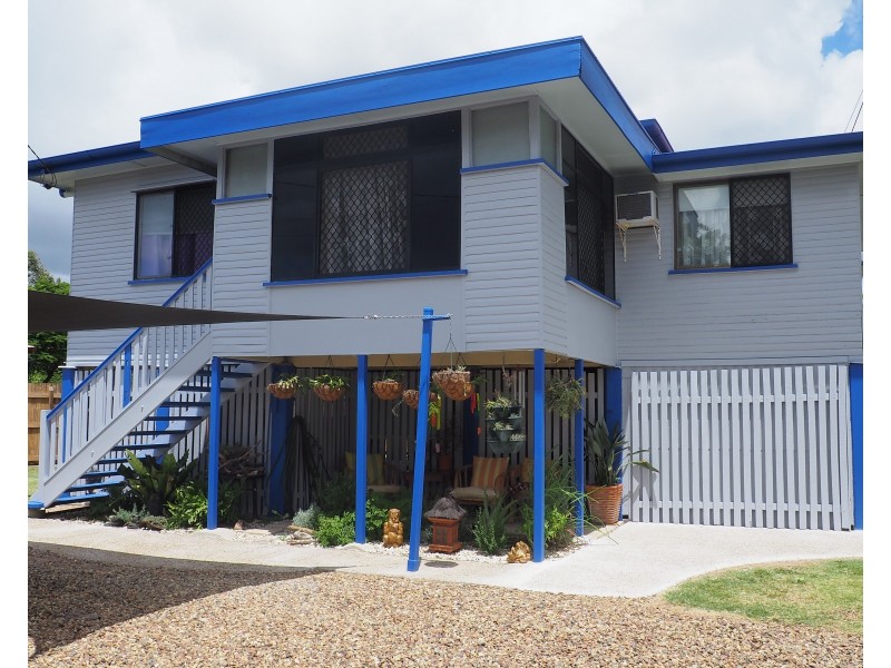 20 Wilson Street, Maryborough QLD 4650