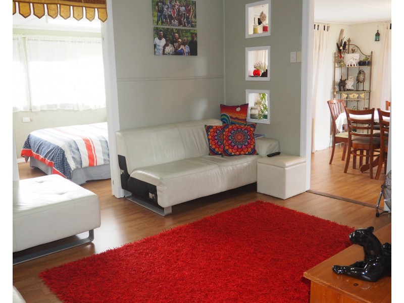 20 Wilson Street, Maryborough QLD 4650