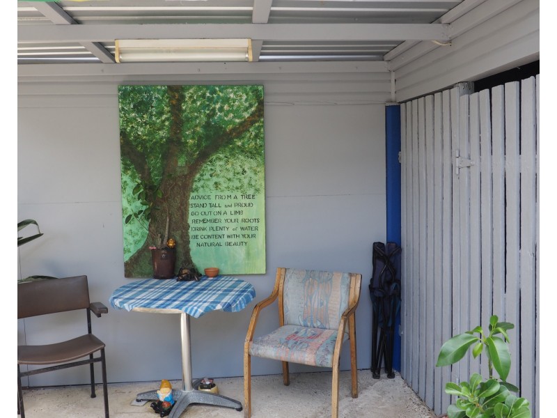 20 Wilson Street, Maryborough QLD 4650