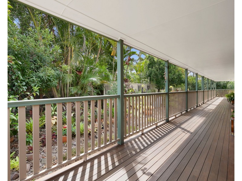 19 Knight Street, Maryborough West QLD 4650