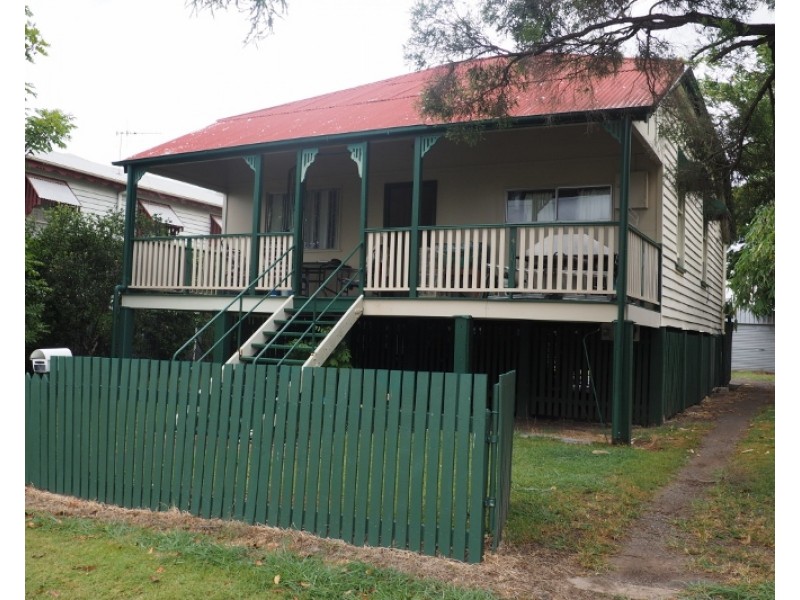276 Albert Street, Maryborough QLD 4650