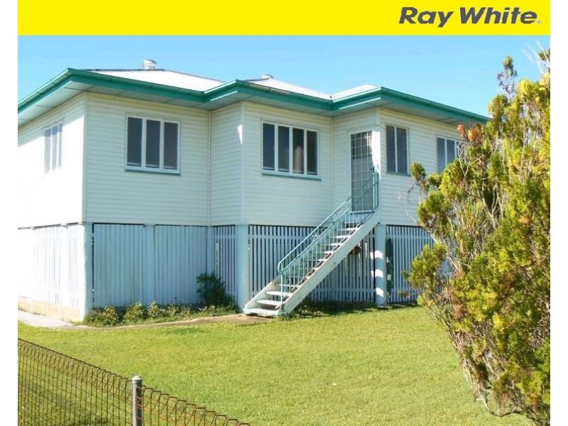 33 Stafford Street, Maryborough QLD 4650