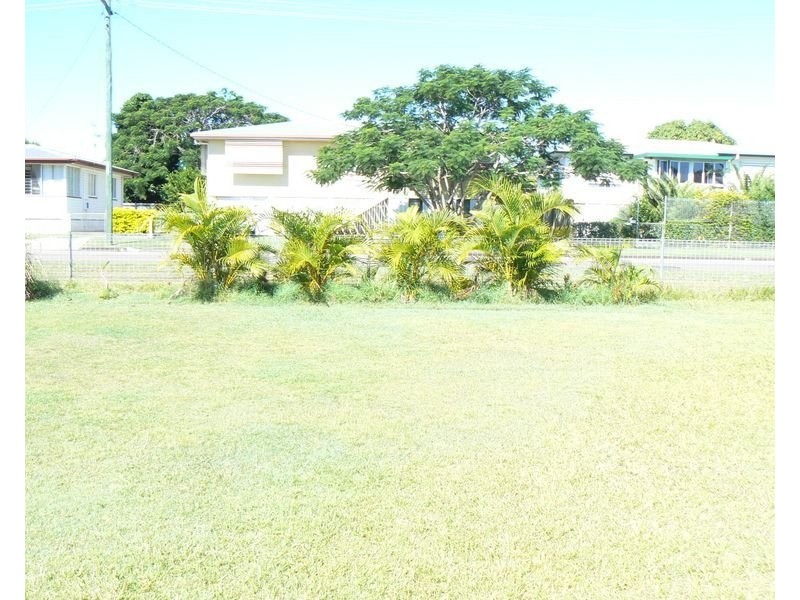 33 Stafford Street, Maryborough QLD 4650