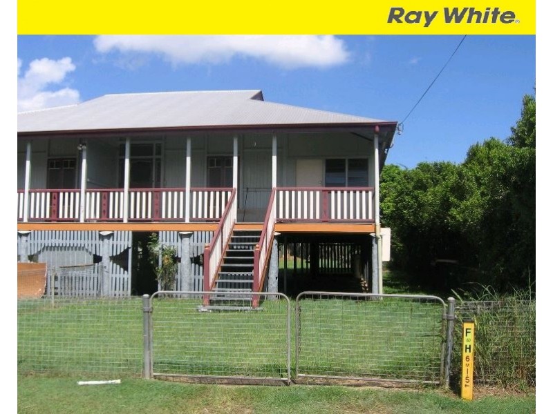 1/49 Bazaar Street, Maryborough QLD 4650