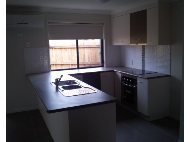 1/27 Cheyne Circuit, Tinana QLD 4650