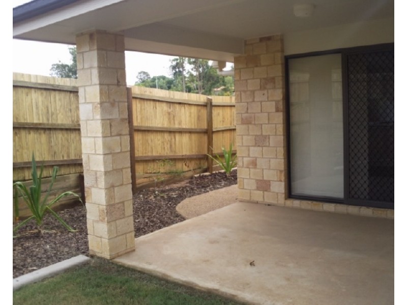 1/27 Cheyne Circuit, Tinana QLD 4650