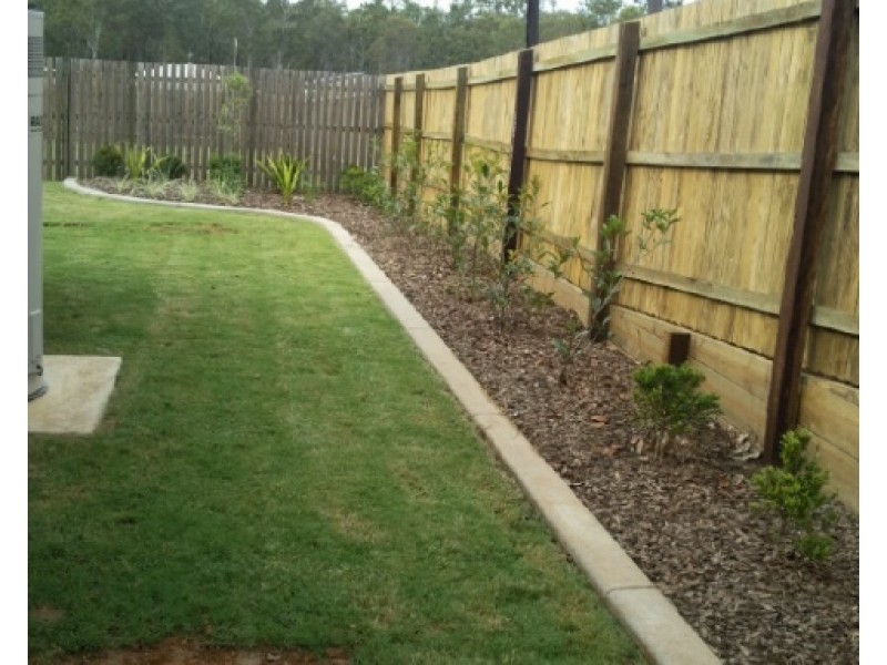 1/27 Cheyne Circuit, Tinana QLD 4650