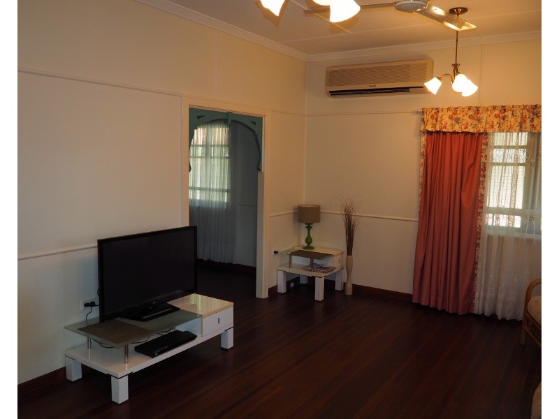 293 Lennox Street, Maryborough QLD 4650