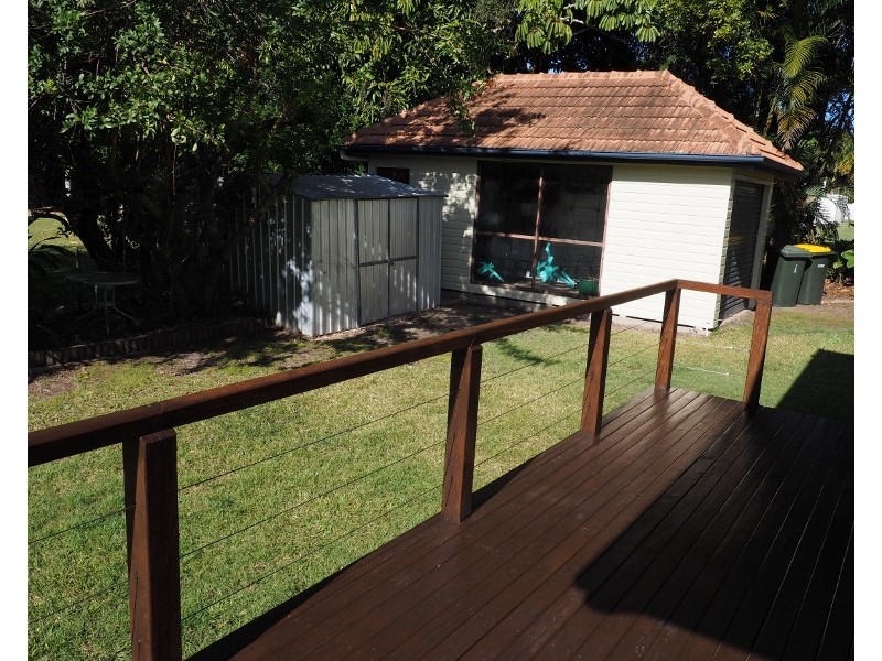 293 Lennox Street, Maryborough QLD 4650